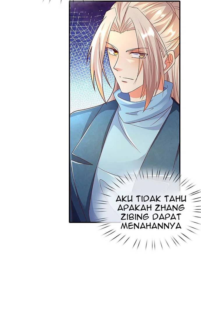 Immortal Daddy Xianzun Chapter 214 Gambar 5